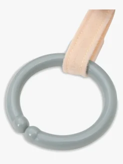 Babylegetøj|Jollein Aktivitetslegetøj, Lovely Birds Beige