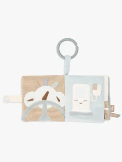 Jollein Babylegetøj-Ativitetsbog, On The Go