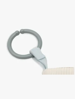 Jollein Babylegetøj-Ativitetsbog, On The Go