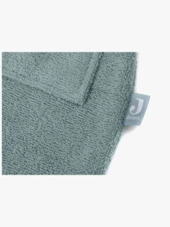 Børn Jollein Uv & Strand-Badekåbe 3-4 År, Sea Green