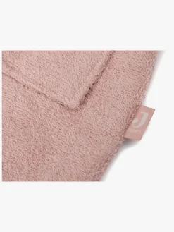 Uv & Strand|Jollein Badekåbe 3-4 År, Wild Rose Lyserød