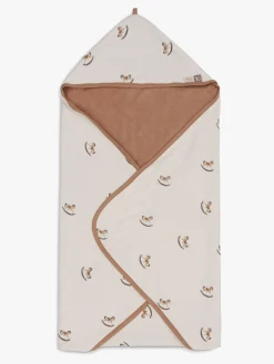 Jollein Badeværelset-Badekåbe Frotté, Nostalgic Ride