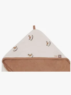 Jollein Badeværelset-Badekåbe Frotté, Nostalgic Ride