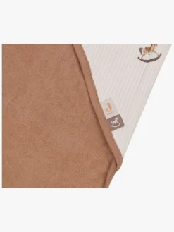 Jollein Badeværelset-Badekåbe Frotté, Nostalgic Ride