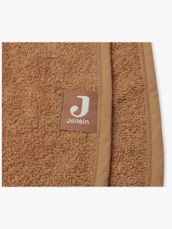 Badeværelset|Jollein Badeponcho, Caramel Beige