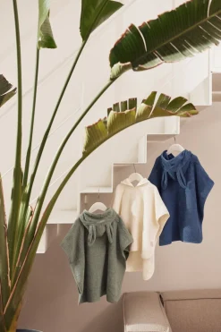 Badeværelset|Jollein Badeponcho, Caramel Beige