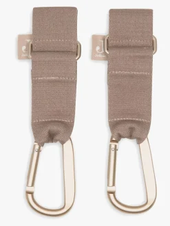 Jollein Vogntilbehør-Barnevognskroge, Milky Coffee