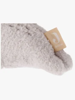 Vogntilbehør|Jollein Barnevognslegetøj, Deepsea Beige