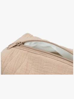 Pleje & Hygiejne|Jollein Beholder til Vådservietter, Biscuit Beige