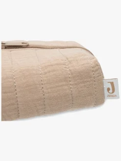 Pleje & Hygiejne|Jollein Beholder til Vådservietter, Biscuit Beige