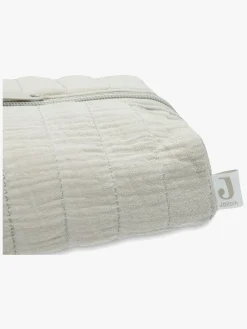 Jollein Pleje & Hygiejne-Beholder til Vådservietter, Olive Green