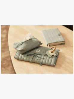 Jollein Pleje & Hygiejne-Beholder til Vådservietter, Olive Green