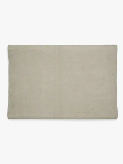 Pusleborde|Jollein Betræk til Puslepude 50x70cm 2-pak, Nougat Beige