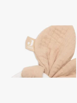 Jollein Babylegetøj-Bunny Ears Bidering, Moonstone