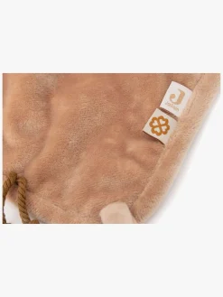 Jollein Stofbleer, Nusseklude & Babytæpper-Bunny Ears Diinglis Nusseklud, Riverside