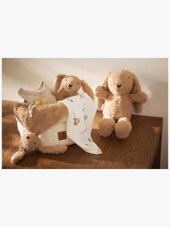 Jollein Stofbleer, Nusseklude & Babytæpper-Bunny Ears Diinglis Nusseklud, Riverside