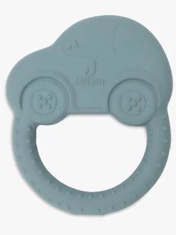 Babylegetøj|Jollein Gummi Bidelegetøj, On The Go