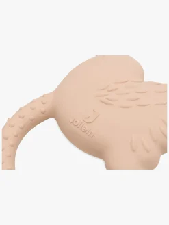 Jollein Babylegetøj-Gummi Bidelegetøj, Lovely Birds