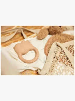 Jollein Babylegetøj-Gummi Bidelegetøj, Lovely Birds