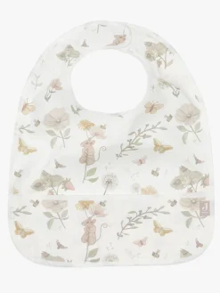 Jollein Spisetid-Hagesmæk 2-pak, Dreamy Mouse