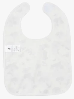 Jollein Spisetid-Hagesmæk 2-pak, Dreamy Mouse