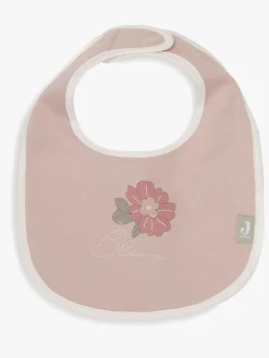 Spisetid|Jollein Hagesmæk 5-pak, Flowers Flerfarvet