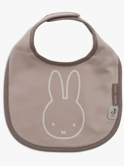 Jollein Spisetid-Hagesmæk 5-pak, Miffy & Friends