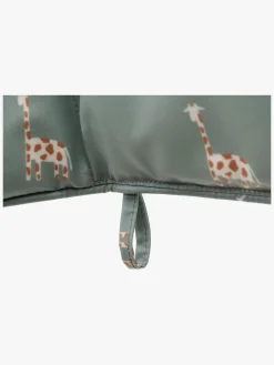 Jollein Højstole & Tilbehør-Hynde, Jungle Jambo Giraffe