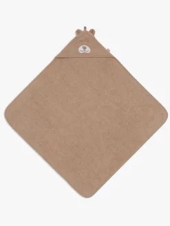 Badeværelset|Jollein Jungle Jambo Badekåbe Frotté, Cheetah Brun