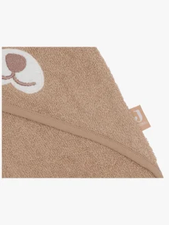 Badeværelset|Jollein Jungle Jambo Badekåbe Frotté, Cheetah Brun