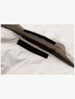 Køreposer|Jollein Kørepose, Embossed Sand Beige