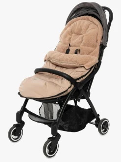 Jollein Køreposer-Kørepose, Puffed Biscuit