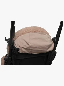 Jollein Køreposer-Kørepose, Puffed Biscuit