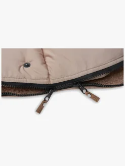 Jollein Køreposer-Kørepose, Puffed Biscuit