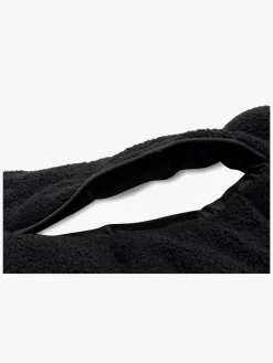 Køreposer|Jollein Kørepose, Puffed Black Sort