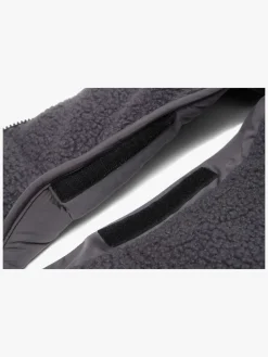 Køreposer|Jollein Kørepose, Puffed Grey Grå