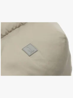 Køreposer|Jollein Kørepose, Puffed Olive Green Grøn