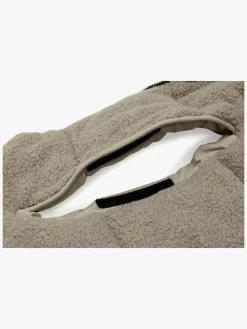 Køreposer|Jollein Kørepose, Puffed Olive Green Grøn