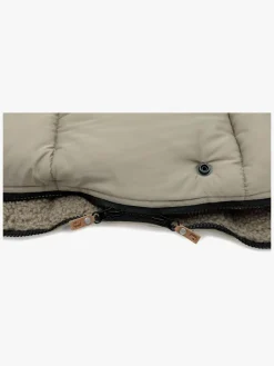 Køreposer|Jollein Kørepose, Puffed Olive Green Grøn