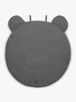 Interiør|Jollein Legetæppe, Gråt