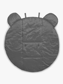 Interiør|Jollein Legetæppe, Gråt