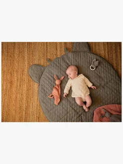 Interiør|Jollein Legetæppe, Gråt