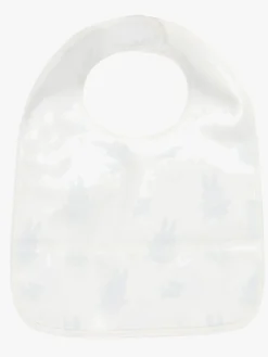 Jollein Spisetid-Miffy&Snuffy Hagesmæk 2-pak, Olive Green