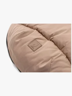 Køreposer|Jollein Minikørepose, Puffed Biscuit Beige