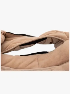 Køreposer|Jollein Minikørepose, Puffed Biscuit Beige