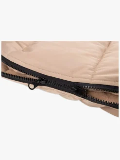 Køreposer|Jollein Minikørepose, Puffed Biscuit Beige