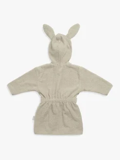 Uv & Strand|Jollein Morgenkåbe 1-2 år, Nougat Beige