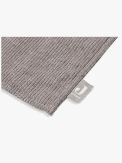 Opbevaring|Jollein Opbevaring Fløjl 50x30, Storm Grey Grå