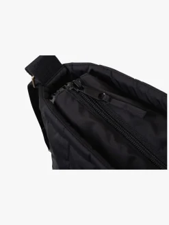 Vogntilbehør|Jollein Organizer, Black Sort