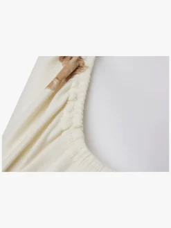 Pusleborde|Jollein Puslepudebetræk 50x70 Cm, Teddy Bear